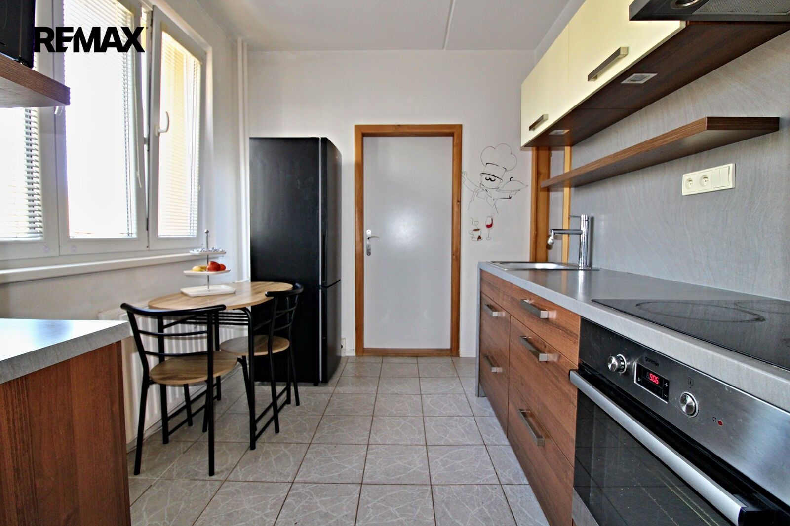 Byt 3+1 · 69 m² · 1. máje 763, Kaplice - 4