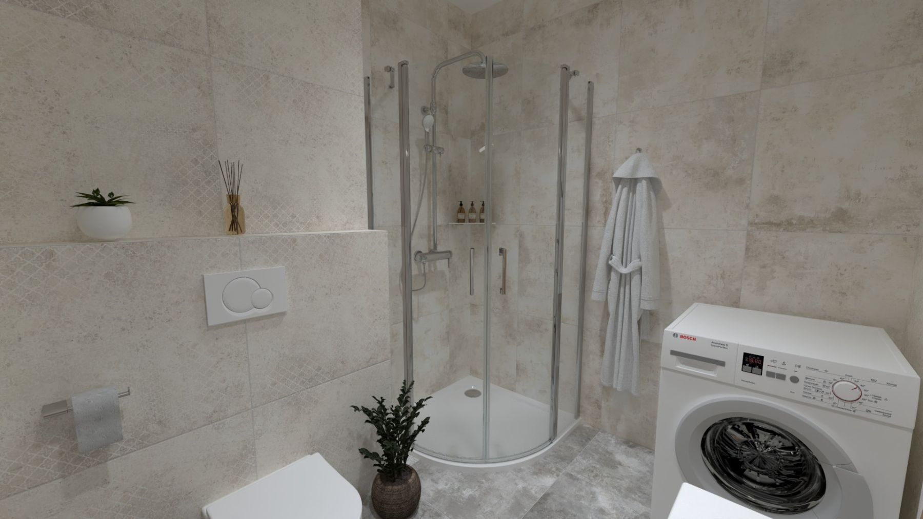 Byt 2+kk · 45 m² · Jiráskova, Benešov - Benešov u Prahy, Středočeský kraj - 4
