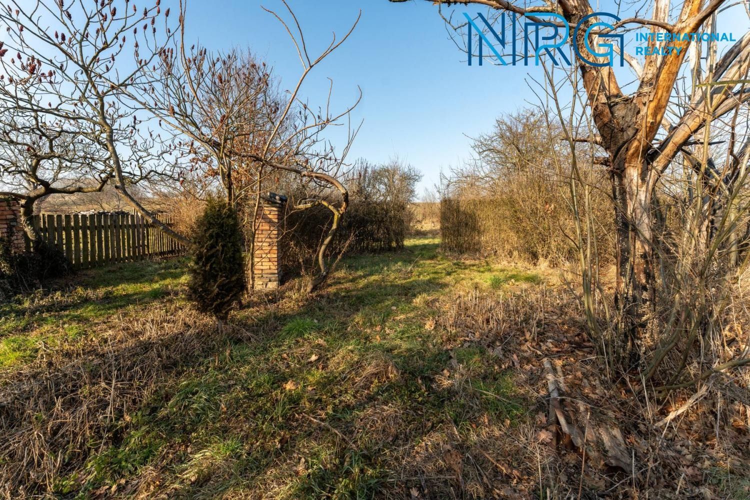 Prodej pozemek pro bydlení - Býškovice, 1 018 m²