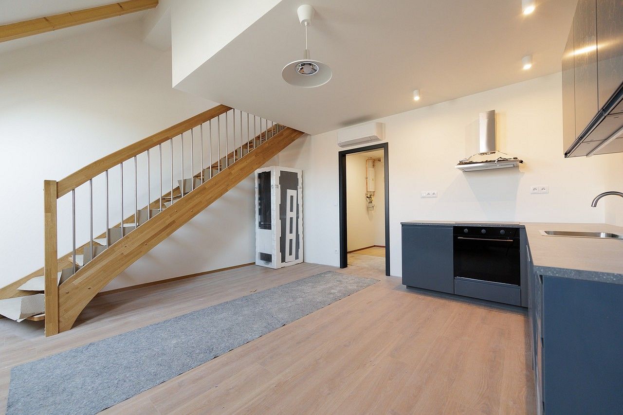 Byt 2+kk · 74 m² · Chodská, Praha 2 - Vinohrady - 3