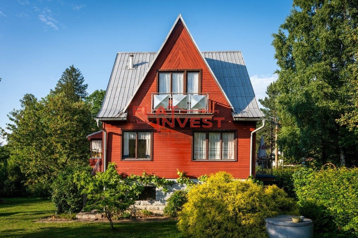 Prodej chalupa - Čeladná, 100 m²