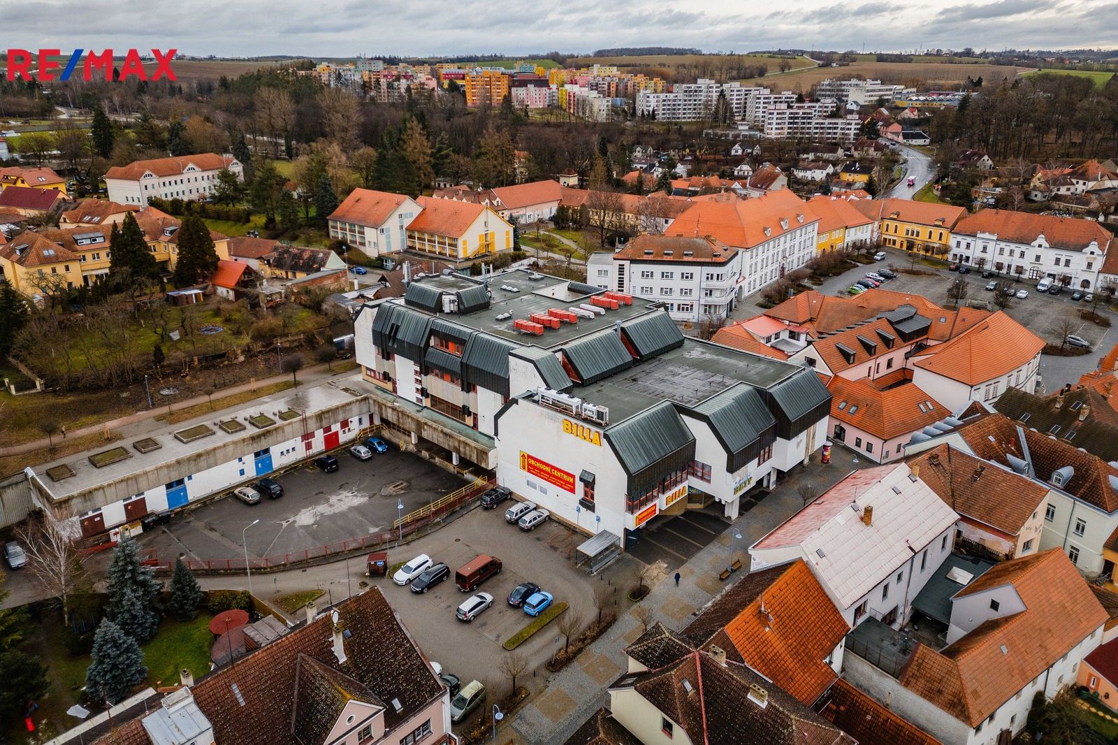 Výrobní prostory, Horní Brašov, Týn nad Vltavou, 1 m²