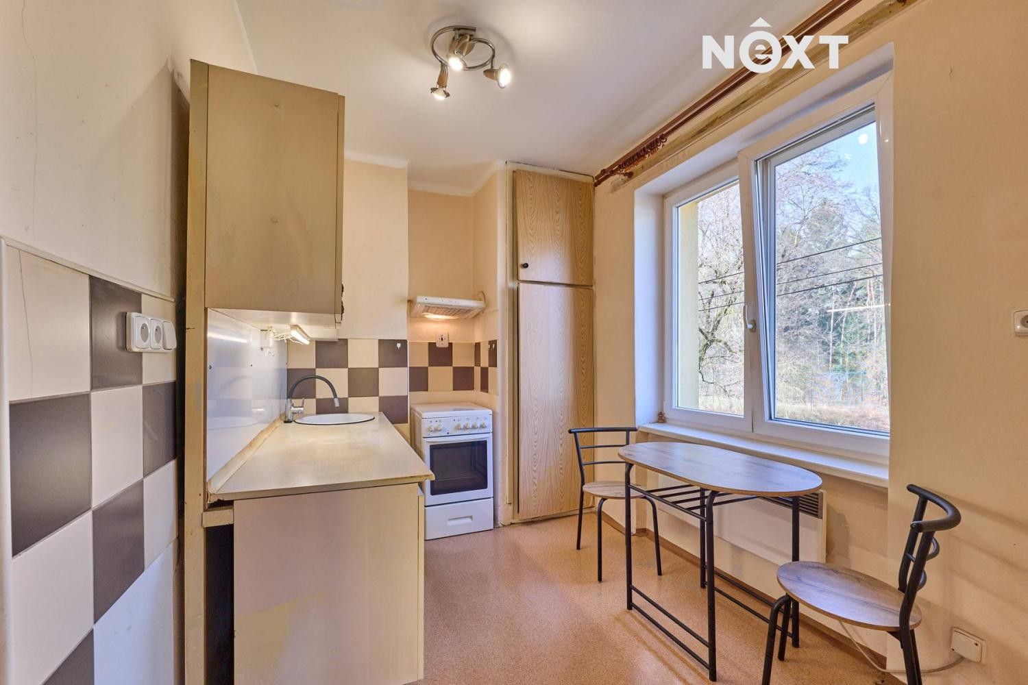 Prodej byt 2+1 - Týniště nad Orlicí, 52 m² - 5