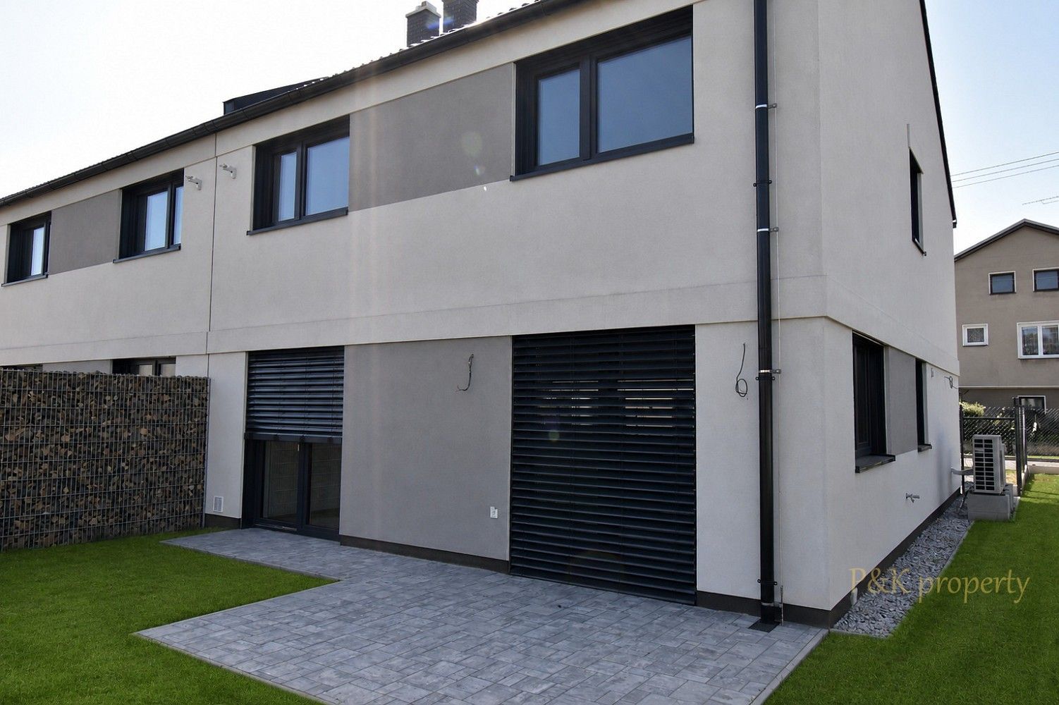 Rodinný dům · 143 m² · Červený Újezd, okres Praha-západ, Středočeský kraj - 3