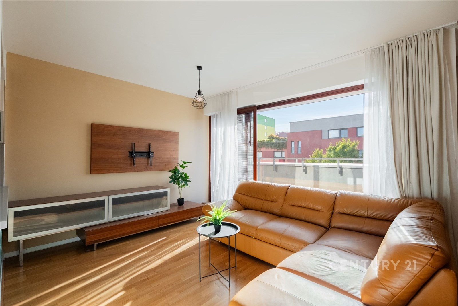 3+kk, Tigridova, Praha Michle, 82 m²