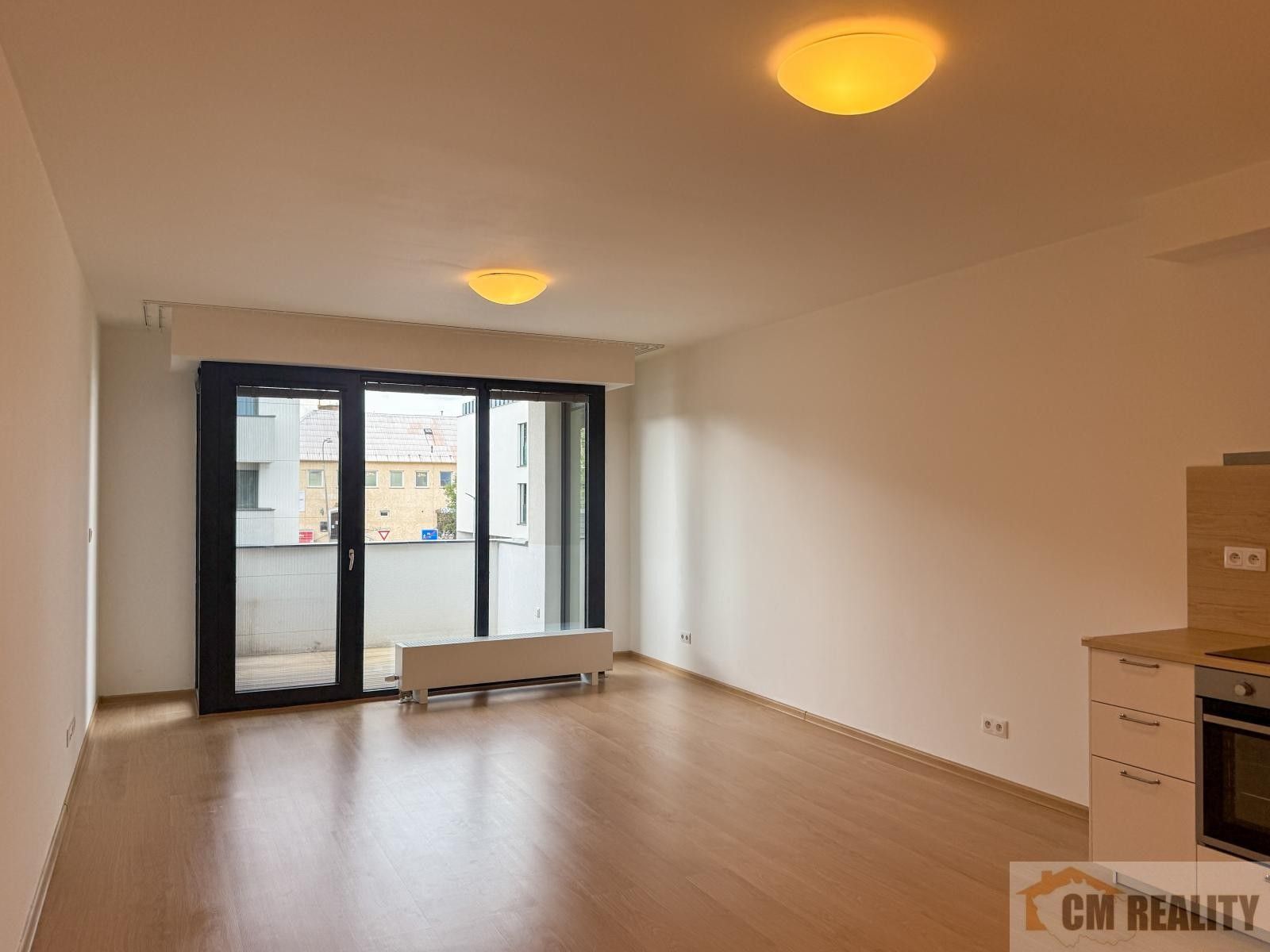 2+kk, Věry Pánkové , Olomouc Nové Sady, 57 m² - 2