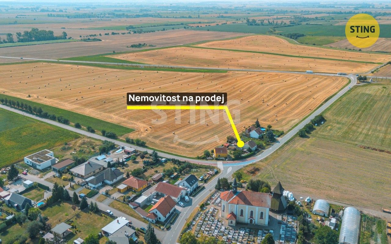 Prodej rodinný dům - Horní Ředice, 114 m² - 5