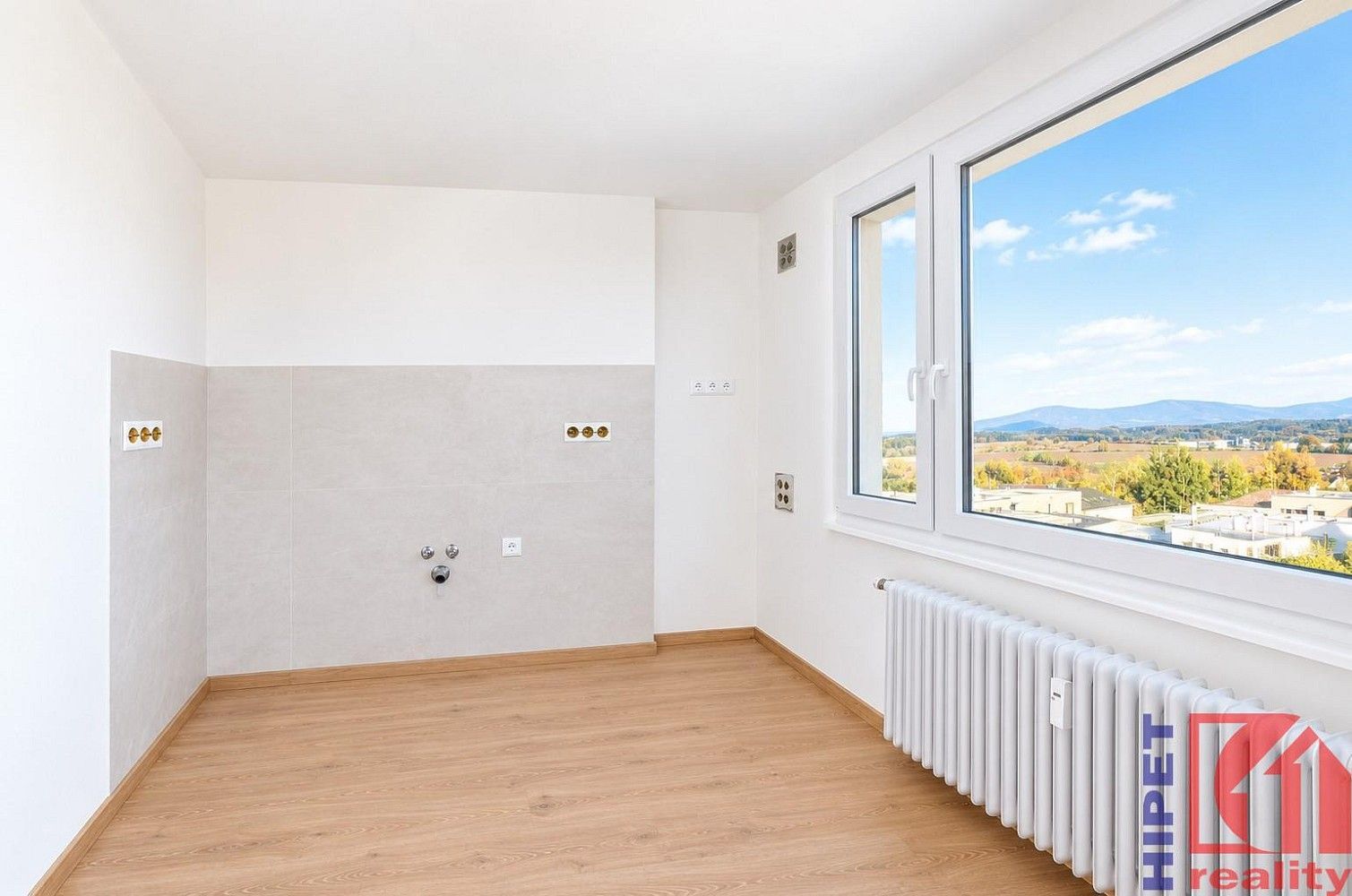 Byt 2+1 · 65 m² · Prokopa Holého, Trutnov - Horní Předměstí - 4