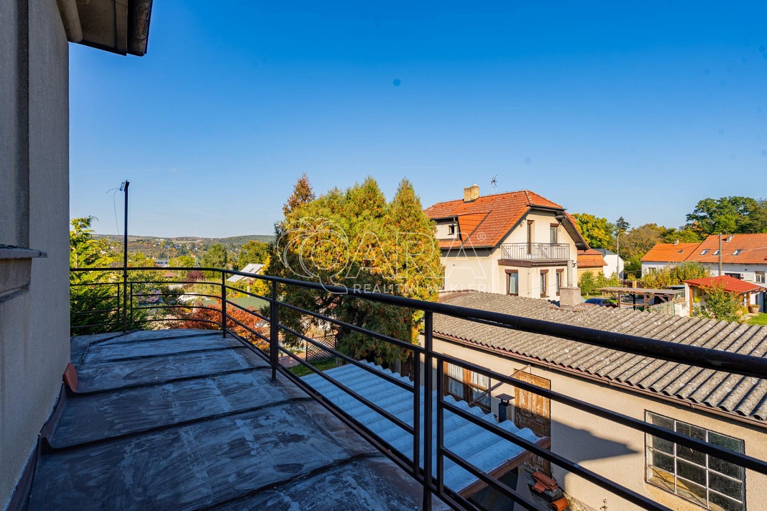 Rodinný dům · 162 m² · Nerudova, Řevnice, okres Praha-západ - 3