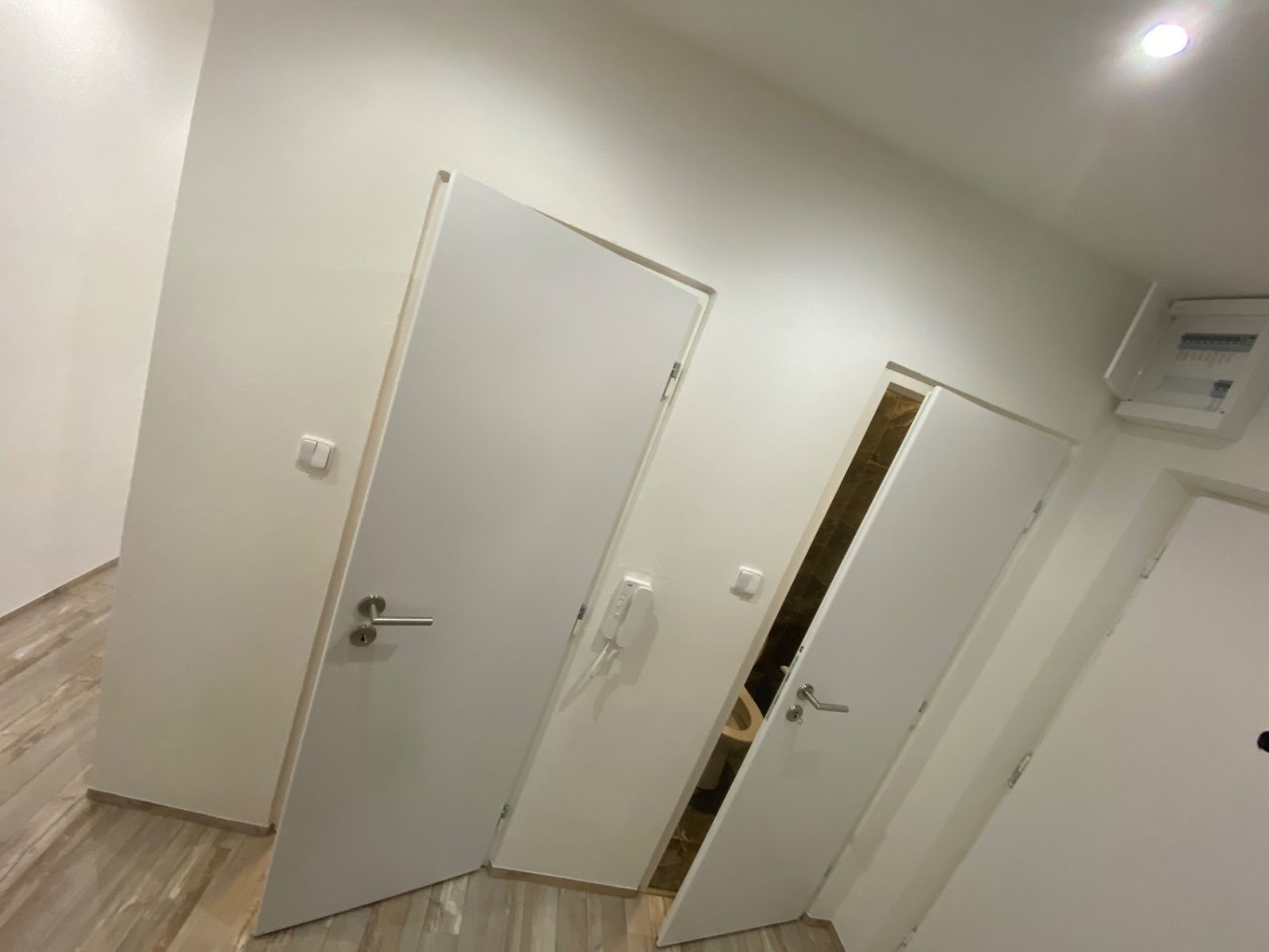 Byt 2+1 · 56 m² · Průmyslová, Uherské Hradiště - Uherské Hradiště, Zlínský kraj - 3