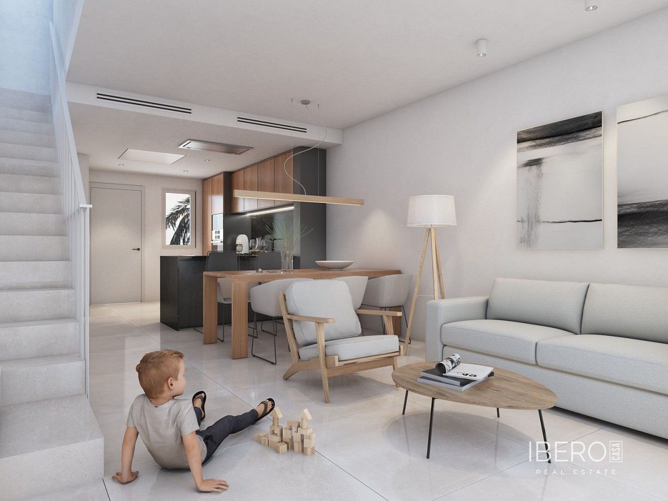 Rodinný dům · 142 m² · El Ràfol d'Almúnia, ES - 3