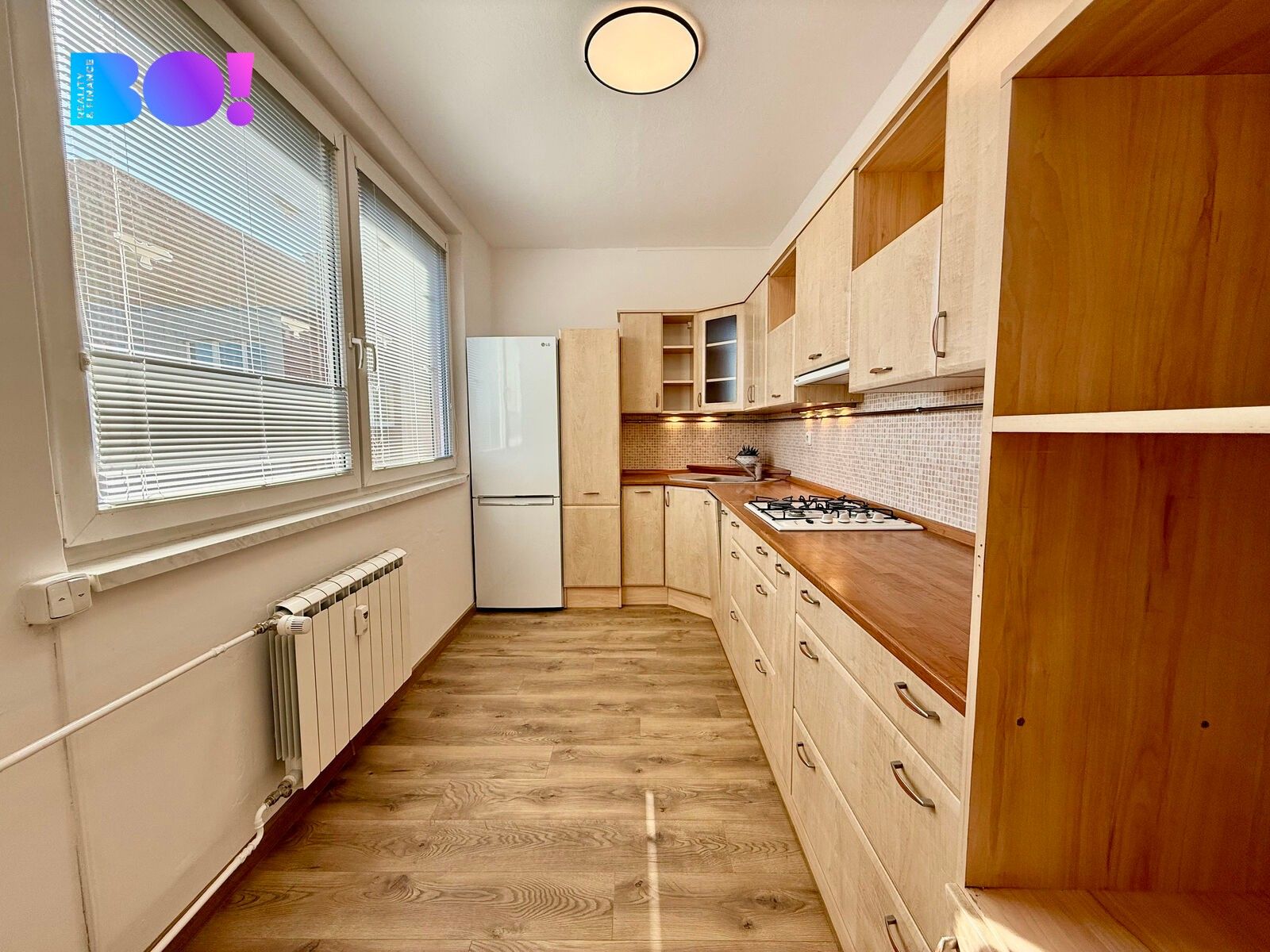 Byt 3+1 · 69 m² · Polní, Český Těšín - 3