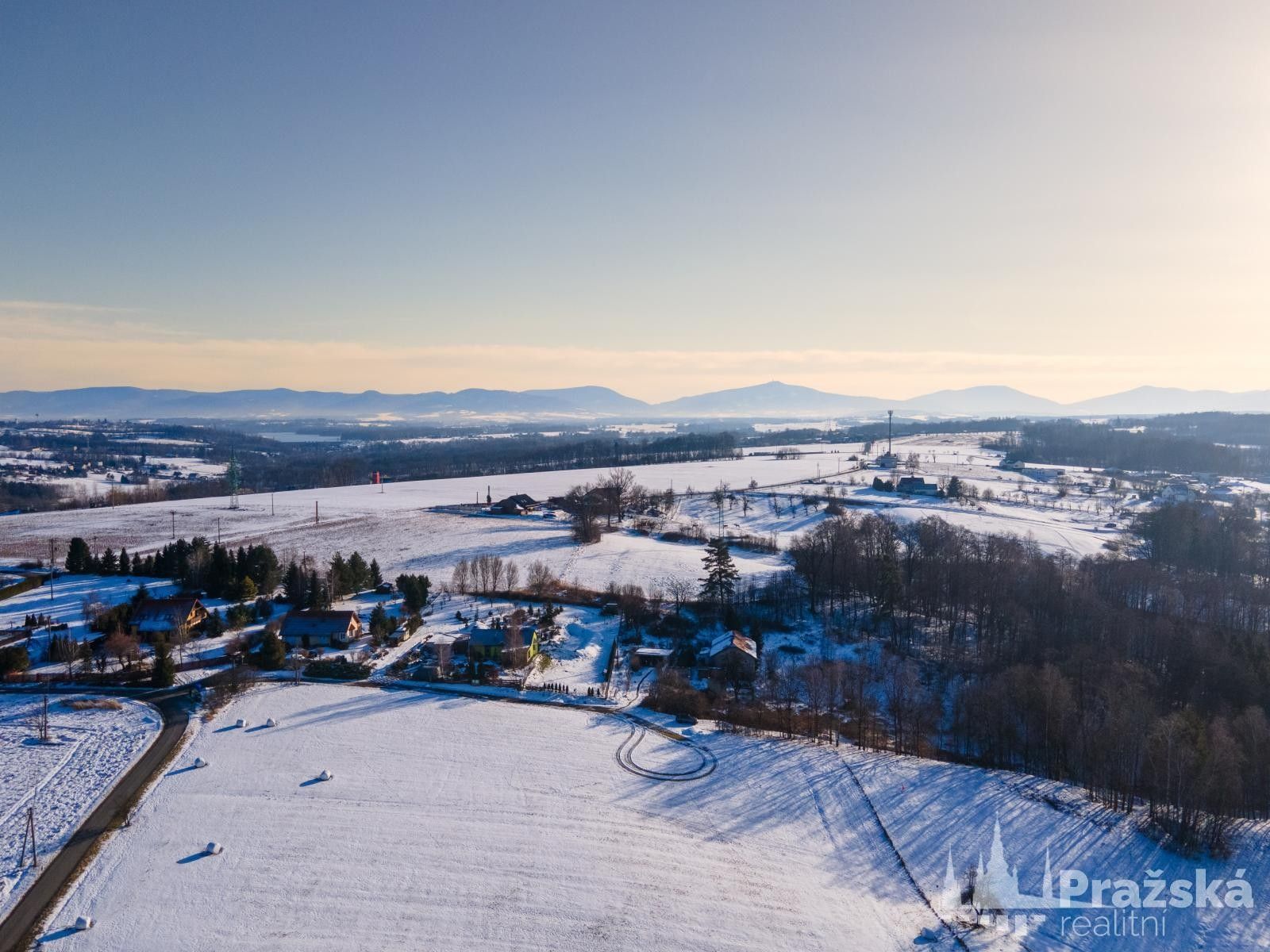 Prodej pozemek pro bydlení - Prostřední Bludovice, Horní Bludovice, 1 511 m²