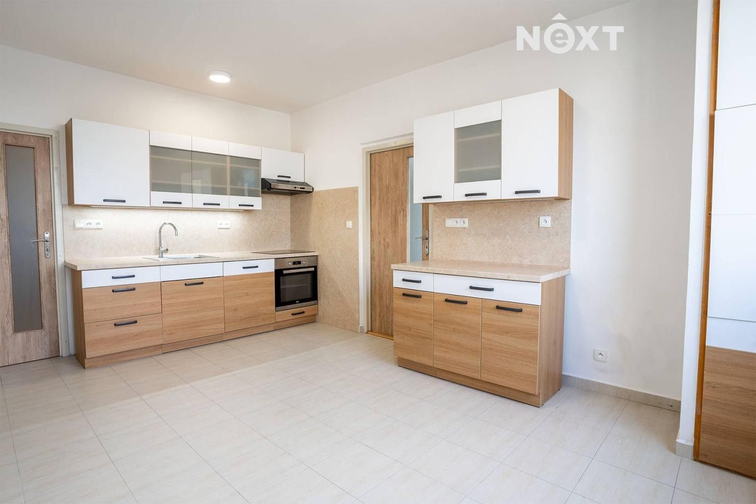 4+kk, Lonkova 489, Pardubice Polabiny, 95 m² - 2