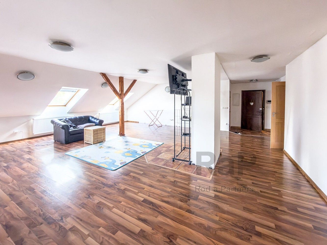 Byt 4+kk · 129 m² · Podhorská, Jablonec nad Nisou - Jablonecké Paseky - 3