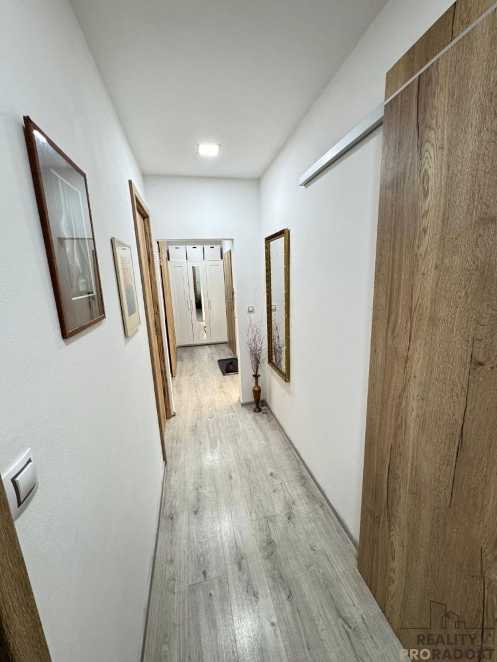 3+1, Komenského, Grygov, 75 m²