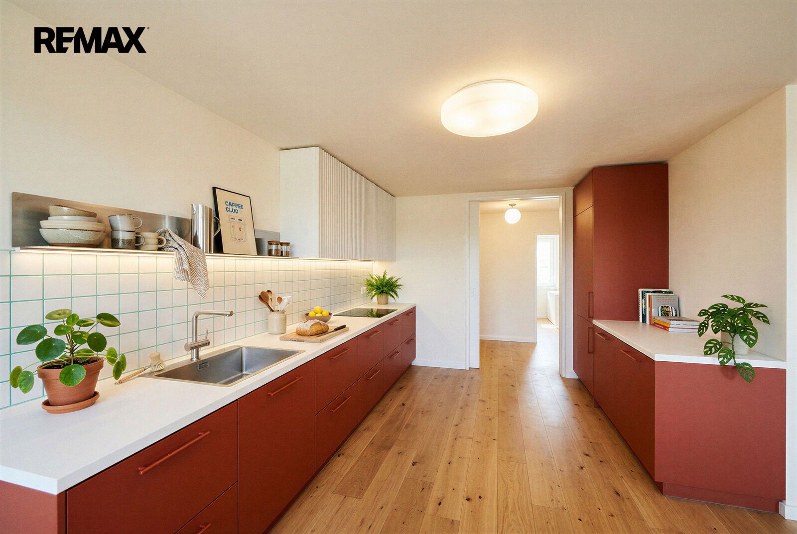 4+kk, Žižkova 1546, Dobříš, 112 m² - 2