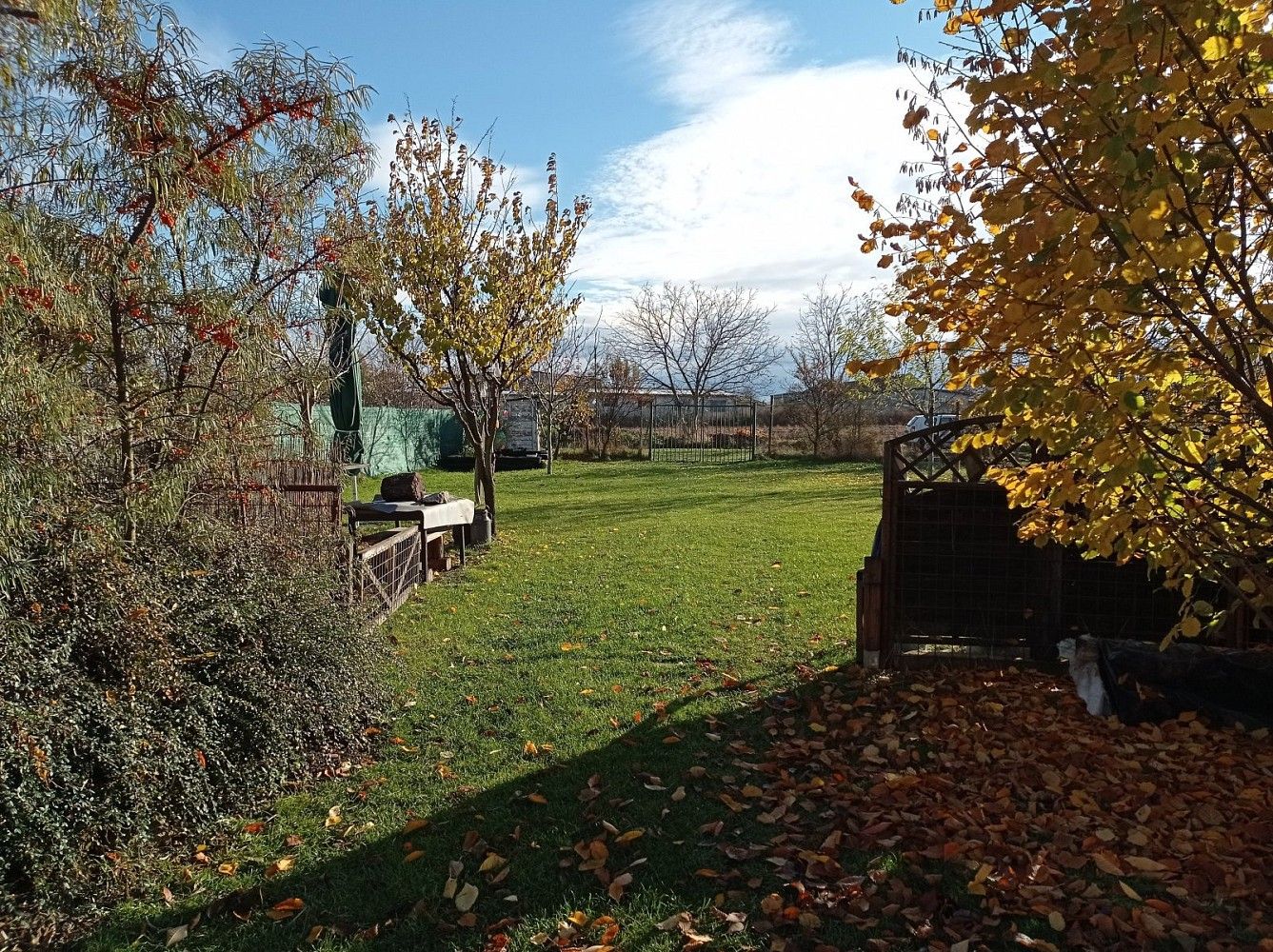 Pozemek pro bydlení, 1 285 m²