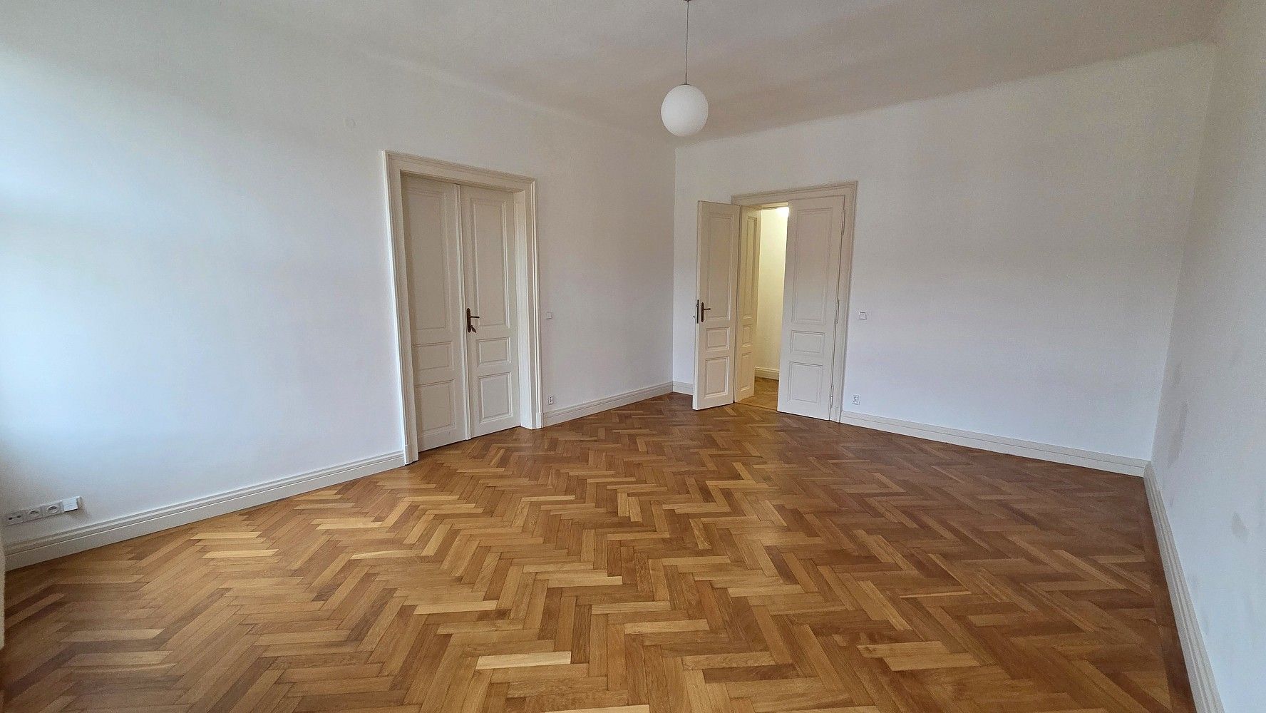 Byt 3+kk · 123 m² · Brno - Černá Pole, okres Brno-město, Jihomoravský kraj - 4