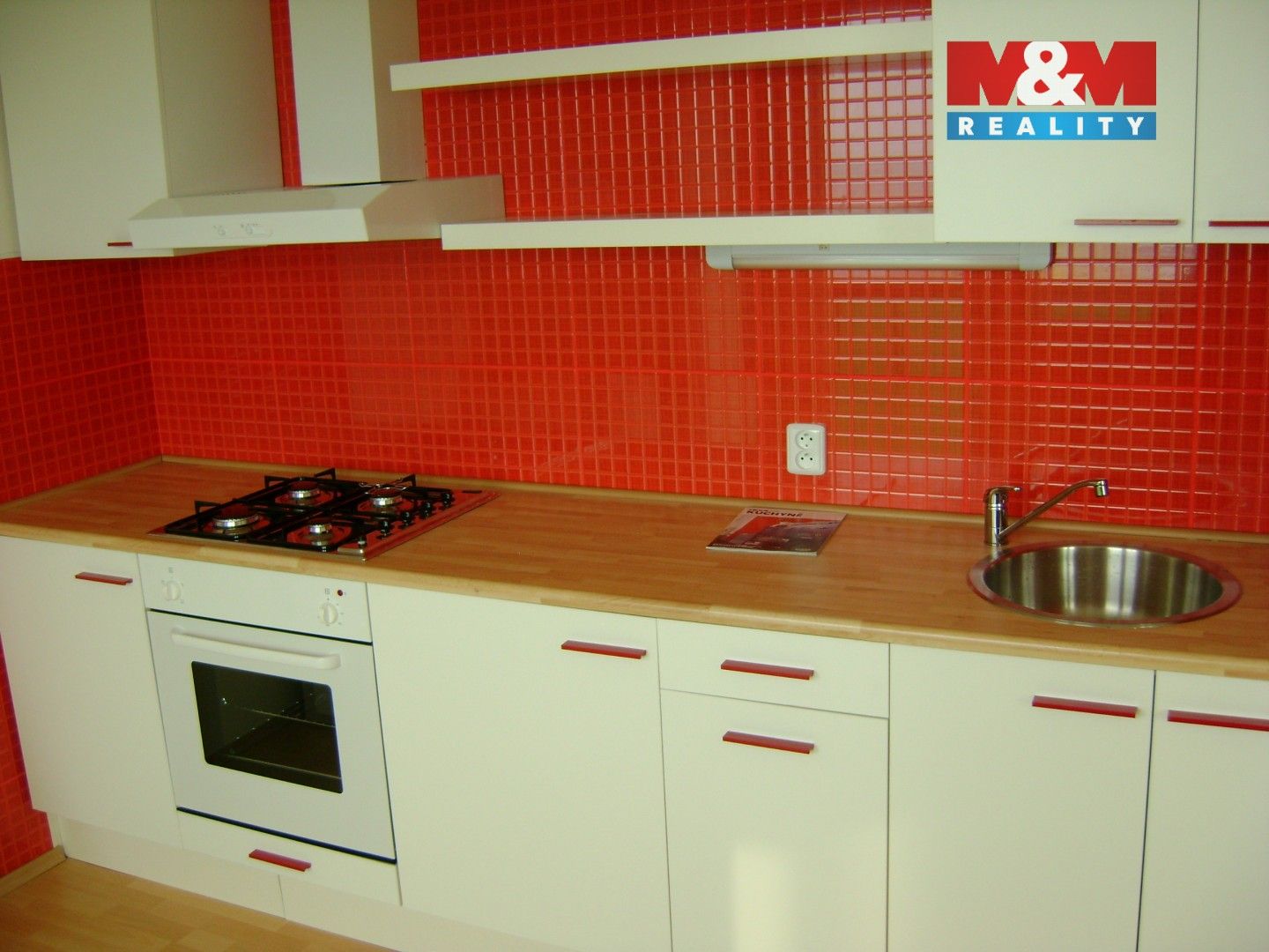 Prodej byt 1+1 - Gen. Hrušky, Ostrava, 42 m² - 5