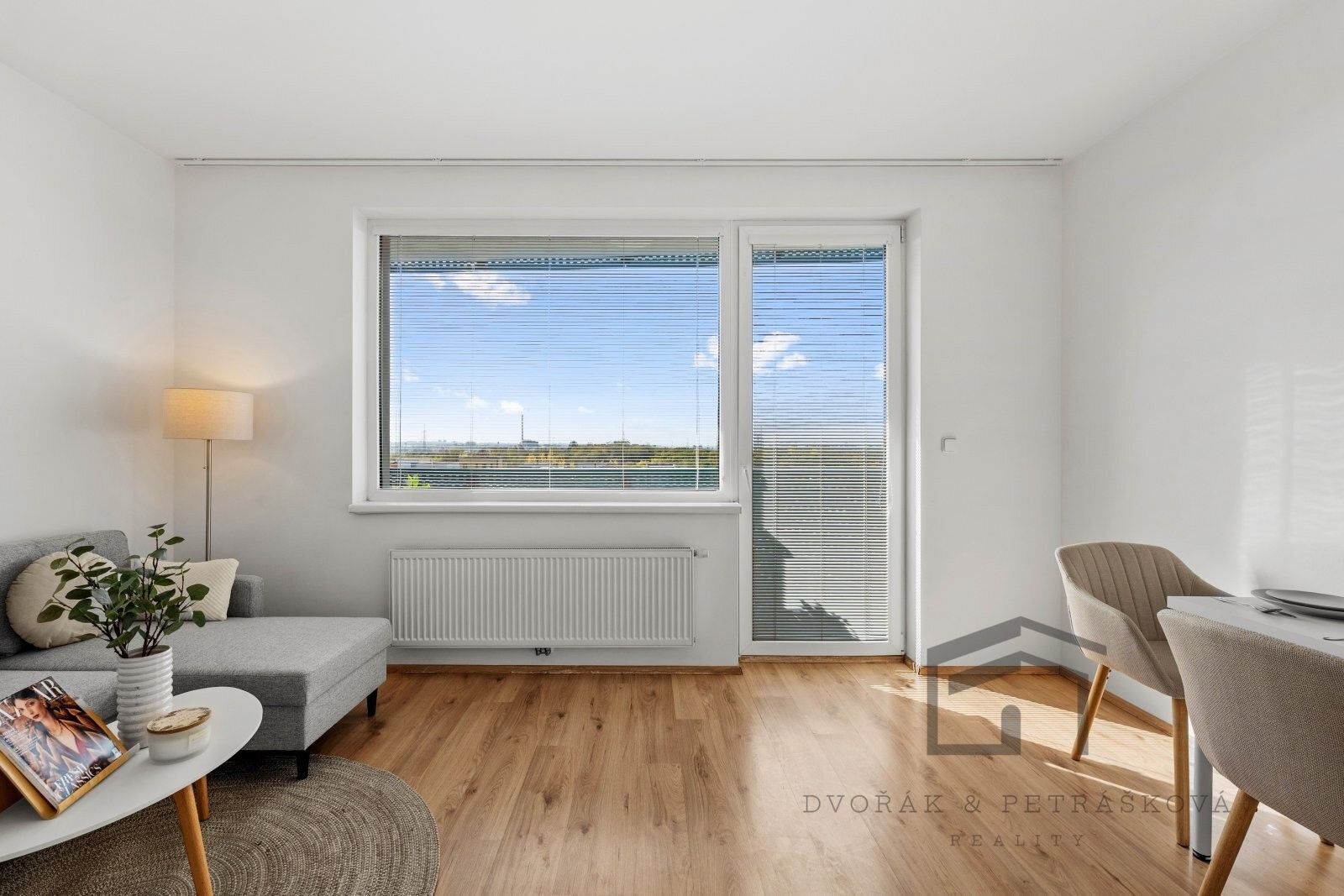 Byt 1+kk · 30 m² · Cukrova 560, Praha Černý Most - 3