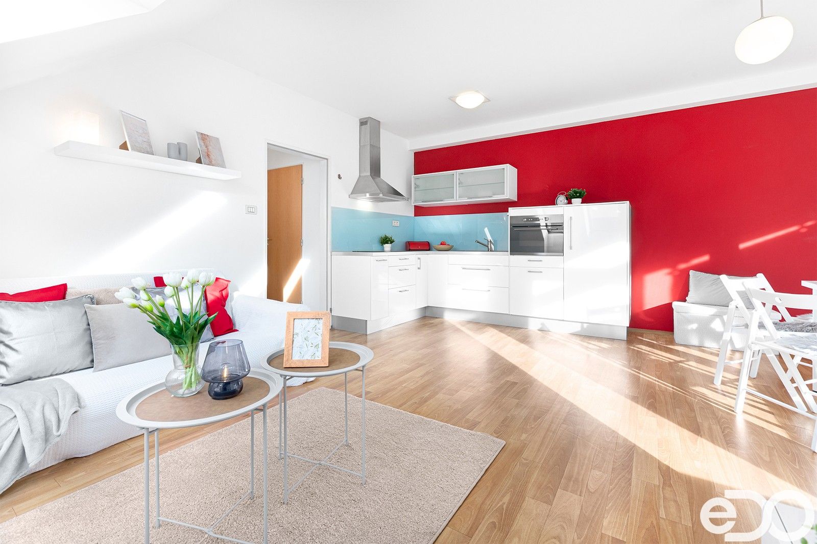 Prodej byt 2+kk - Herlíkovická, Praha, 64 m²