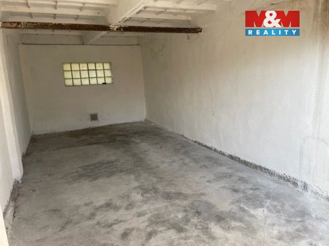 Pronájem ostatní - Bílé Předměstí, Pardubice, 20 m²