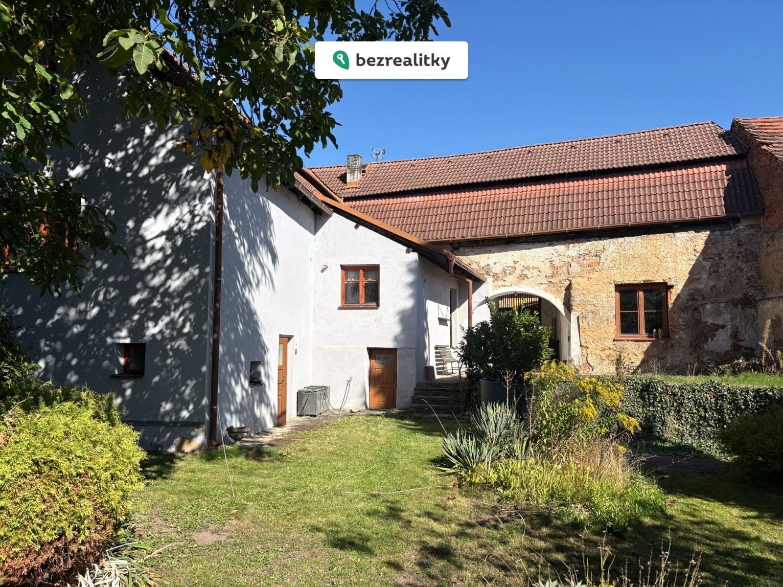 Rodinné domy, Malesická 42, Město Touškov, 122 m² - 1