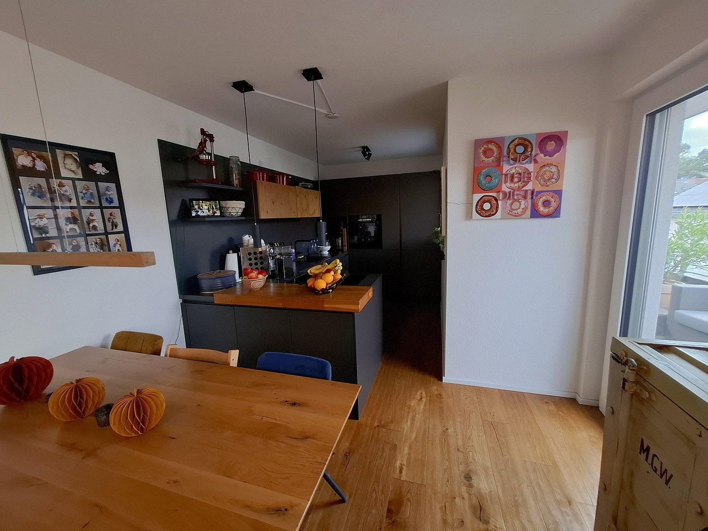 Prodej byt 3+1 - , Bádensko-Württembersko, 90 m² - 5
