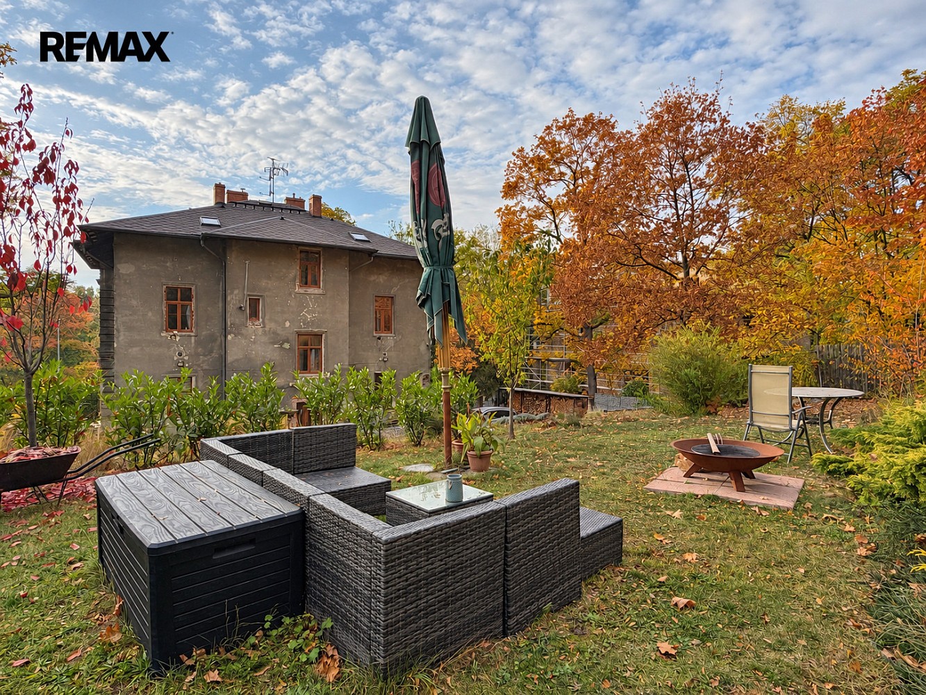 Rodinný dům · 345 m² · Čelakovského, Chomutov - 1