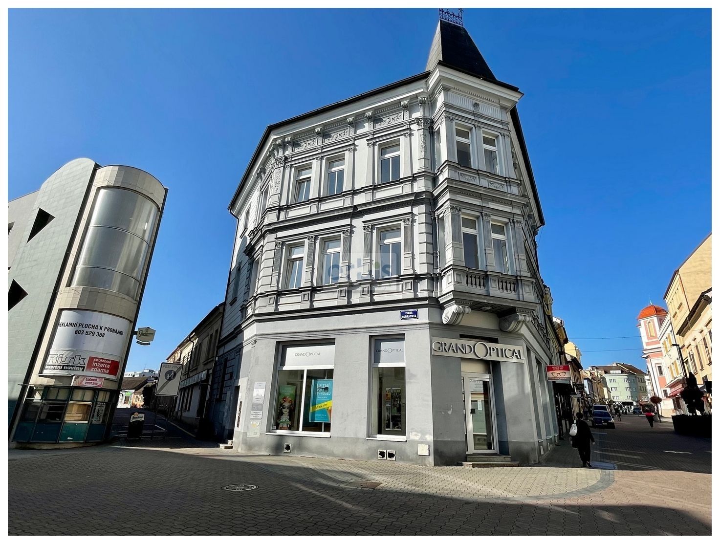 2+1, Ivana Olbrachta, Kladno, 65 m²