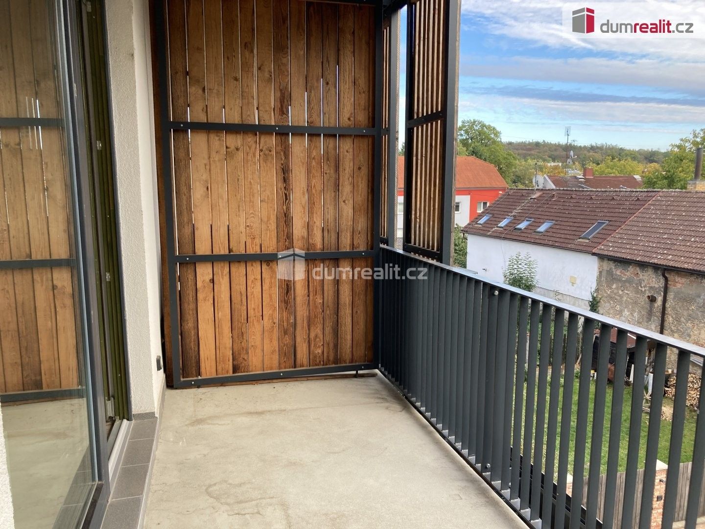 Pronájem byt 2+kk - Na Roháči, Plzeň, 64 m² - 5