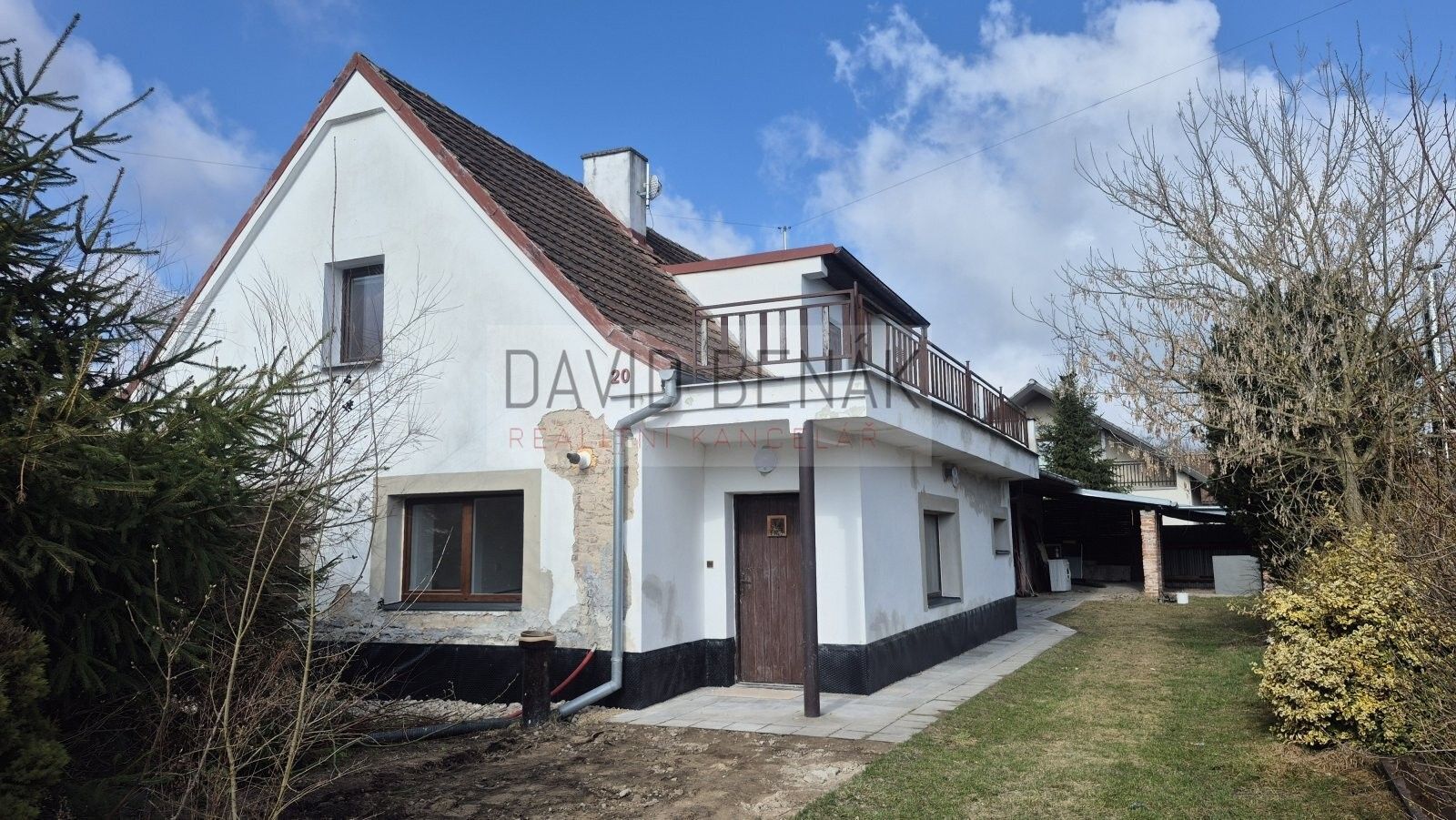 Pronájem byt 2+1 - Stříbrná, Hradec Králové, 50 m²