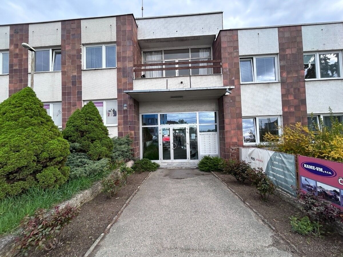 Kanceláře, Velké Meziříčí, 594 01 - 1