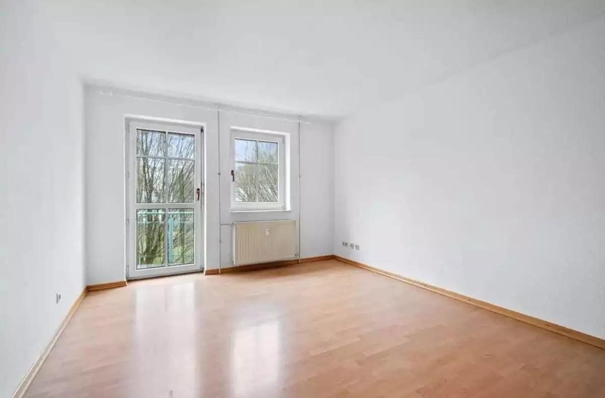 1+1, Conradin-Kreutzer-Straße, , Bádensko-Württembersko, 27 m² - 1