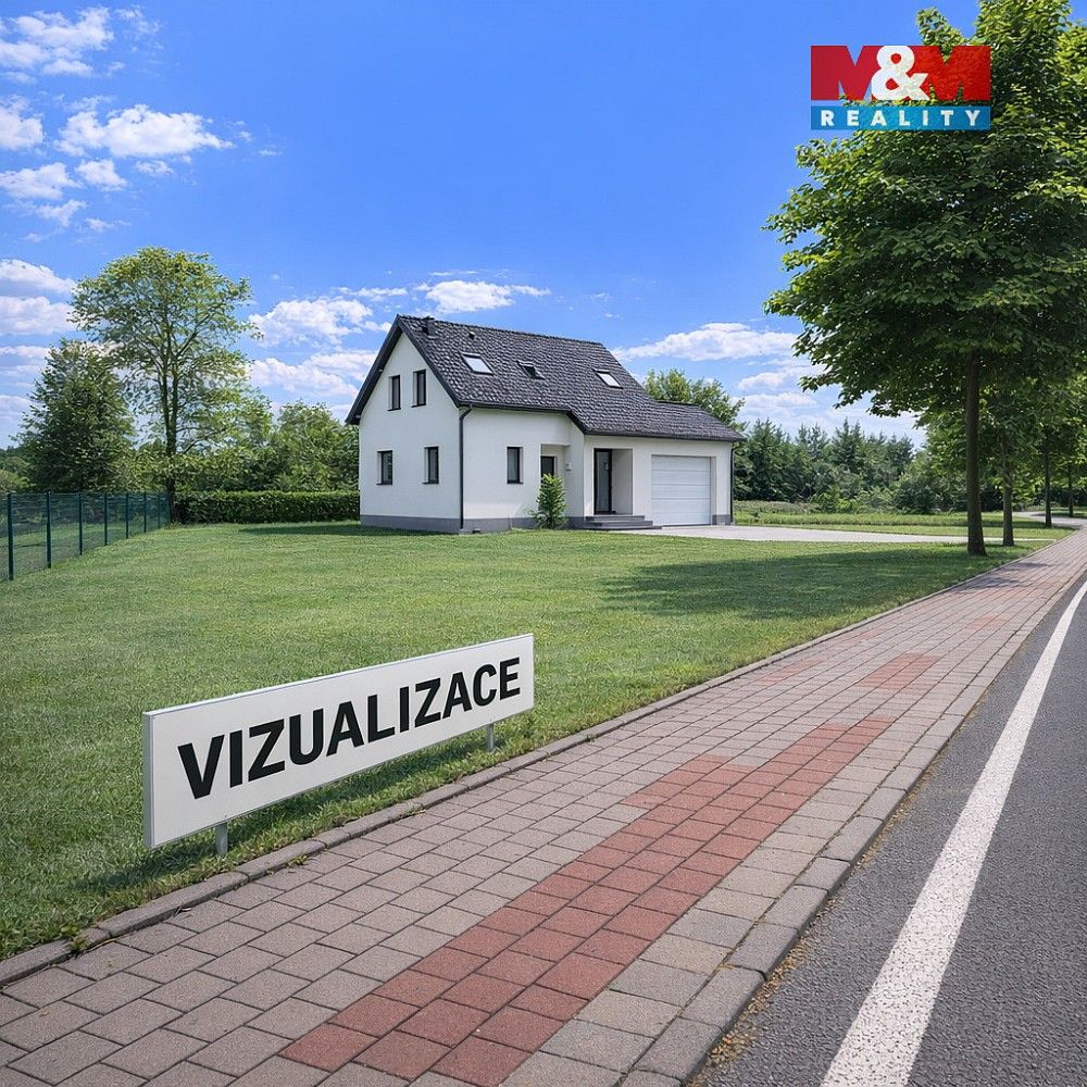 Pozemky pro bydlení, Králíky - Dolní Boříkovice, okres Ústí nad Orlicí, Pardubický kraj - 2