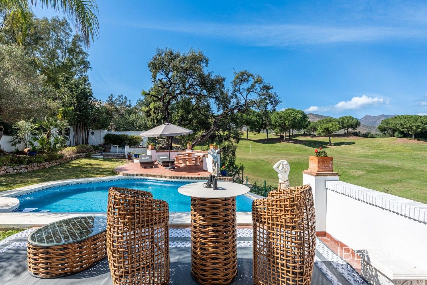 Prodej rodinný dům - La Cala Golf, ES, 463 m² - 5
