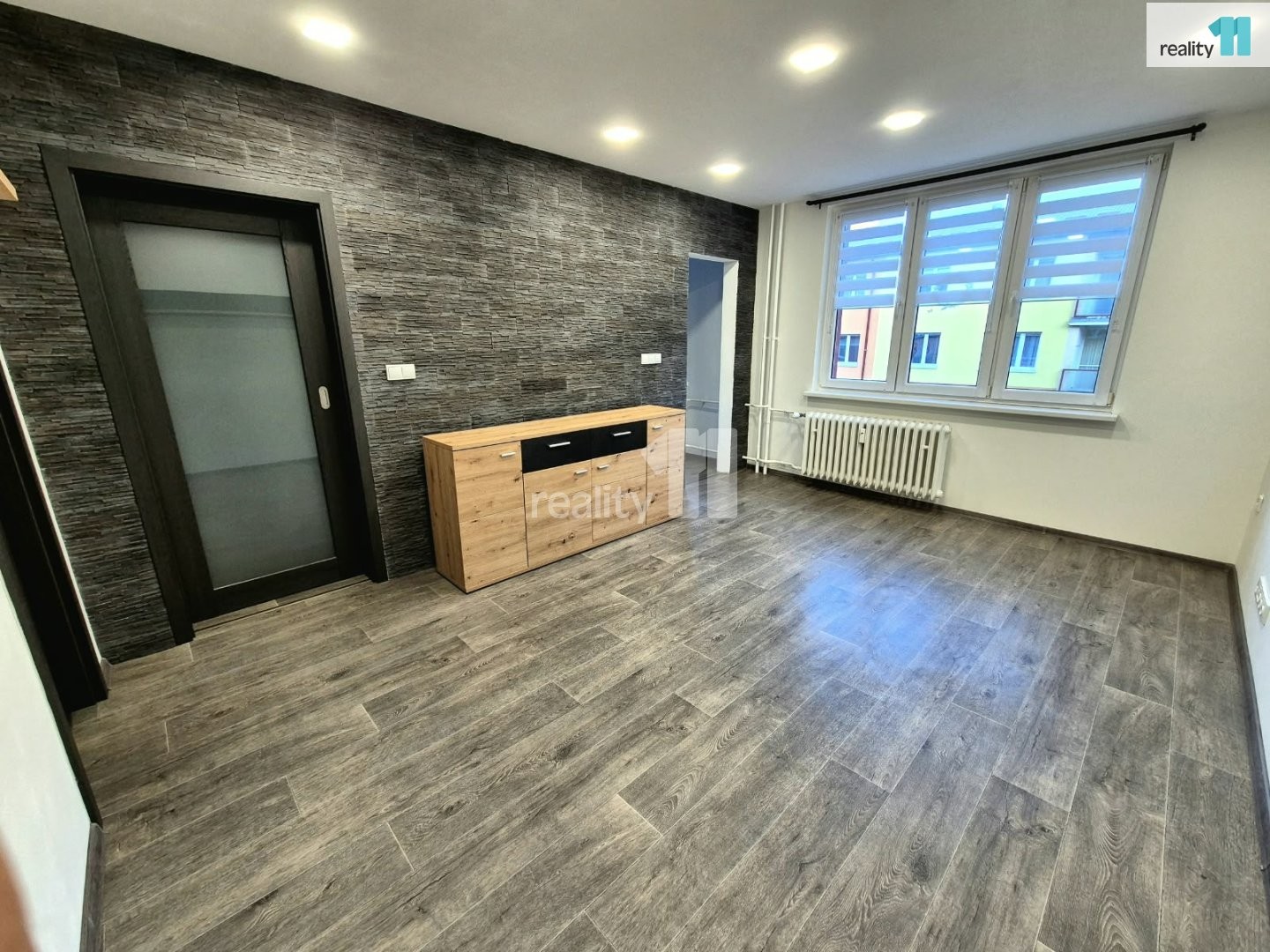 Prodej byt 3+1 - Karlova, Aš, 67 m² - 5