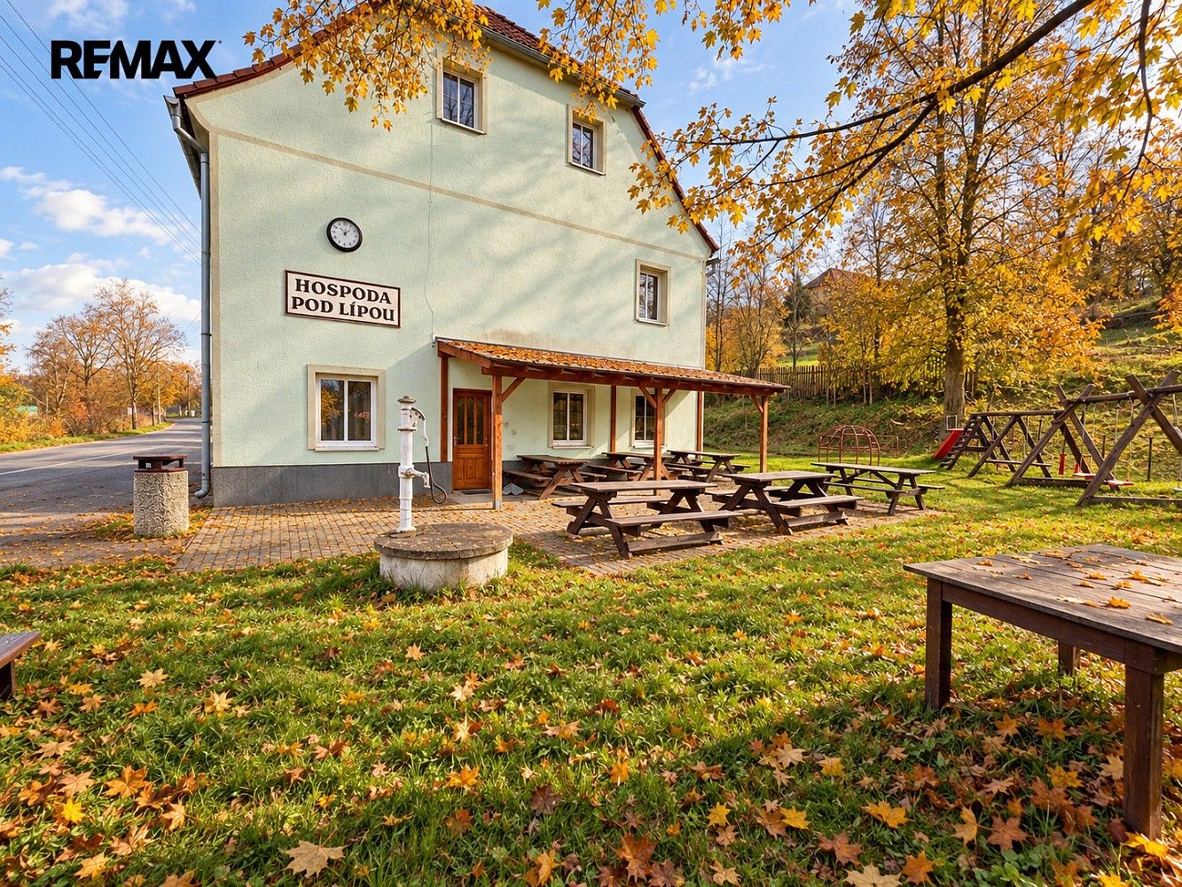 Prodej rodinný dům - Černousy - Ves, okres Liberec, 302 m² - 5