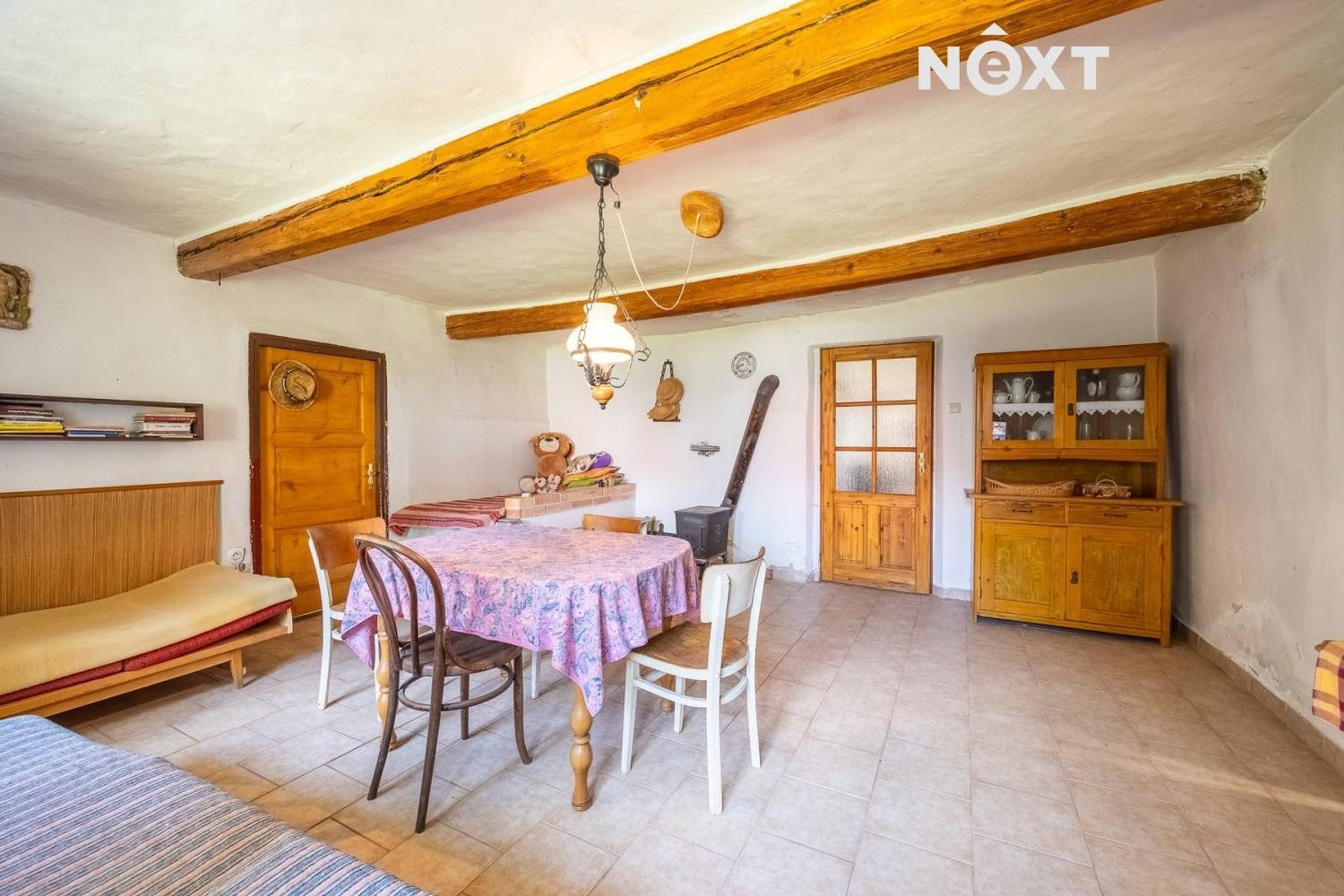 Chalupy, Albrechtice nad Vltavou Jehnědno, 157 m²