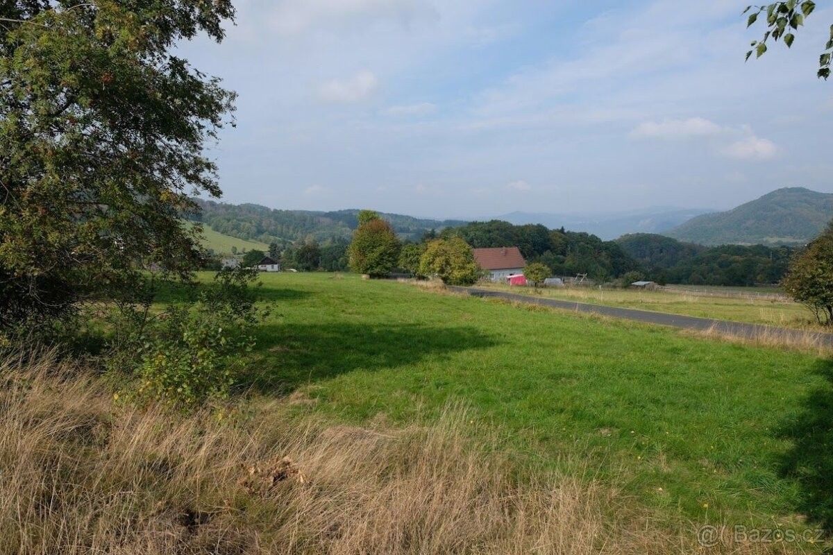 Lesy, Ústí nad Labem, 400 02, 15 612 m²