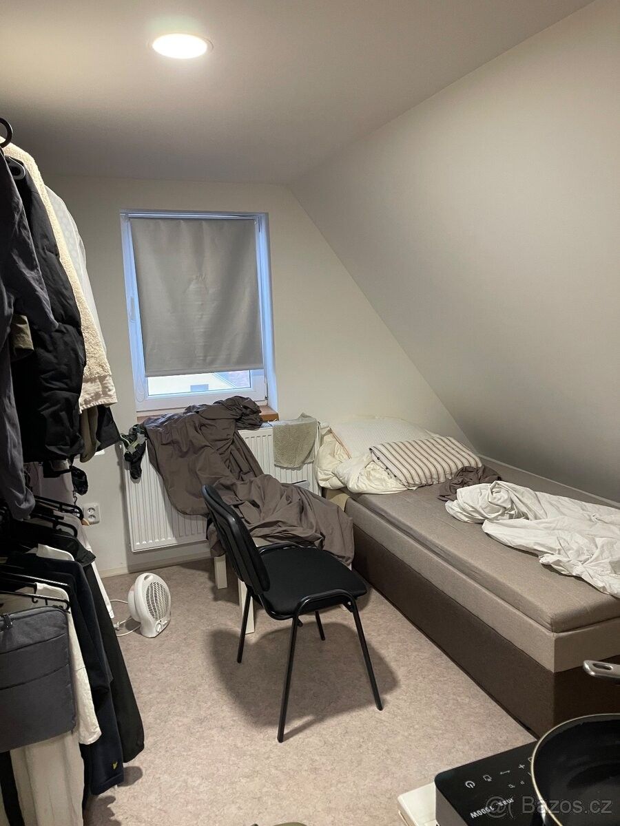 Pronájem byt - Hrádek nad Nisou, 463 34
