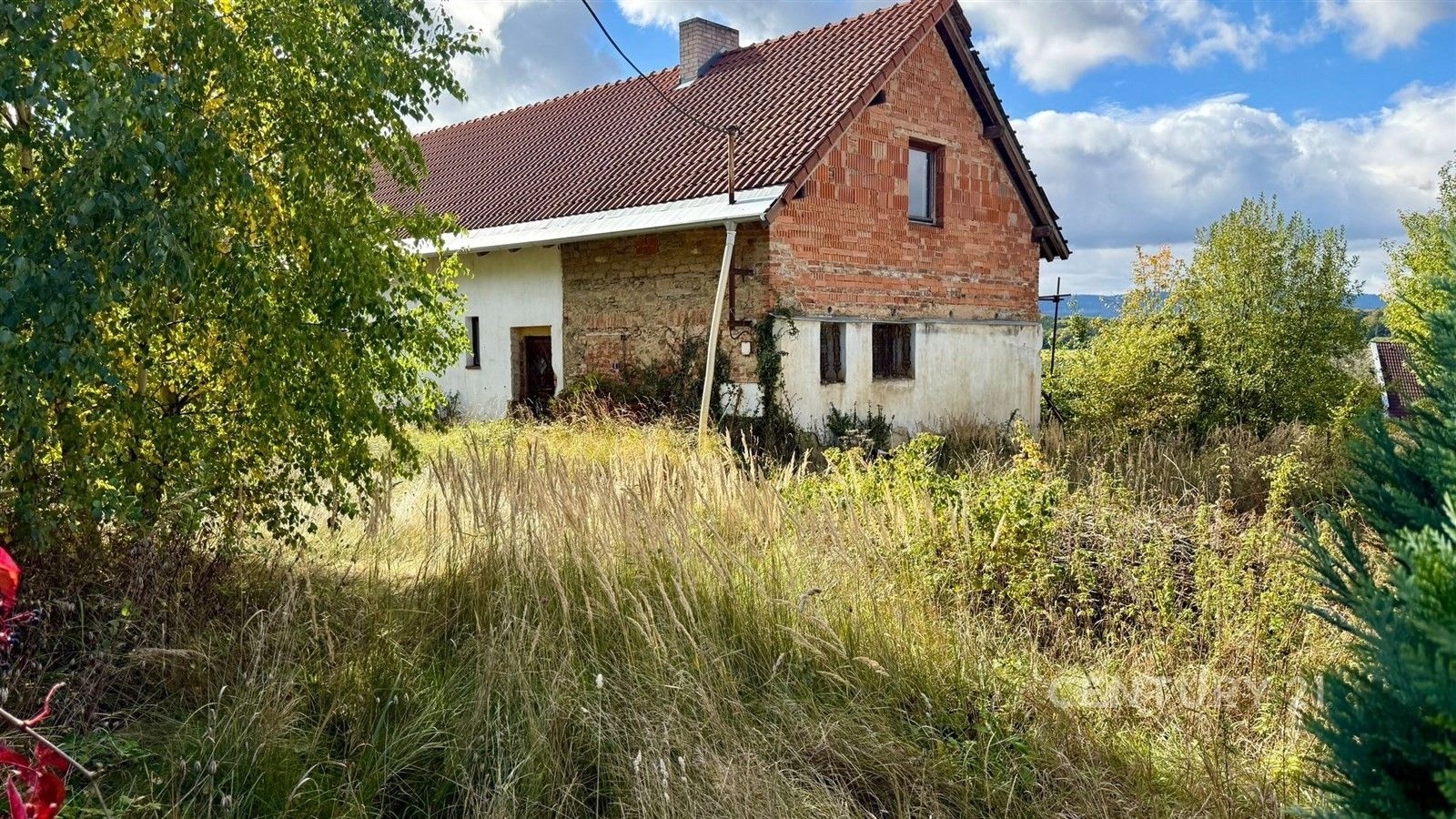 Pozemek pro bydlení · Pelechy - 3