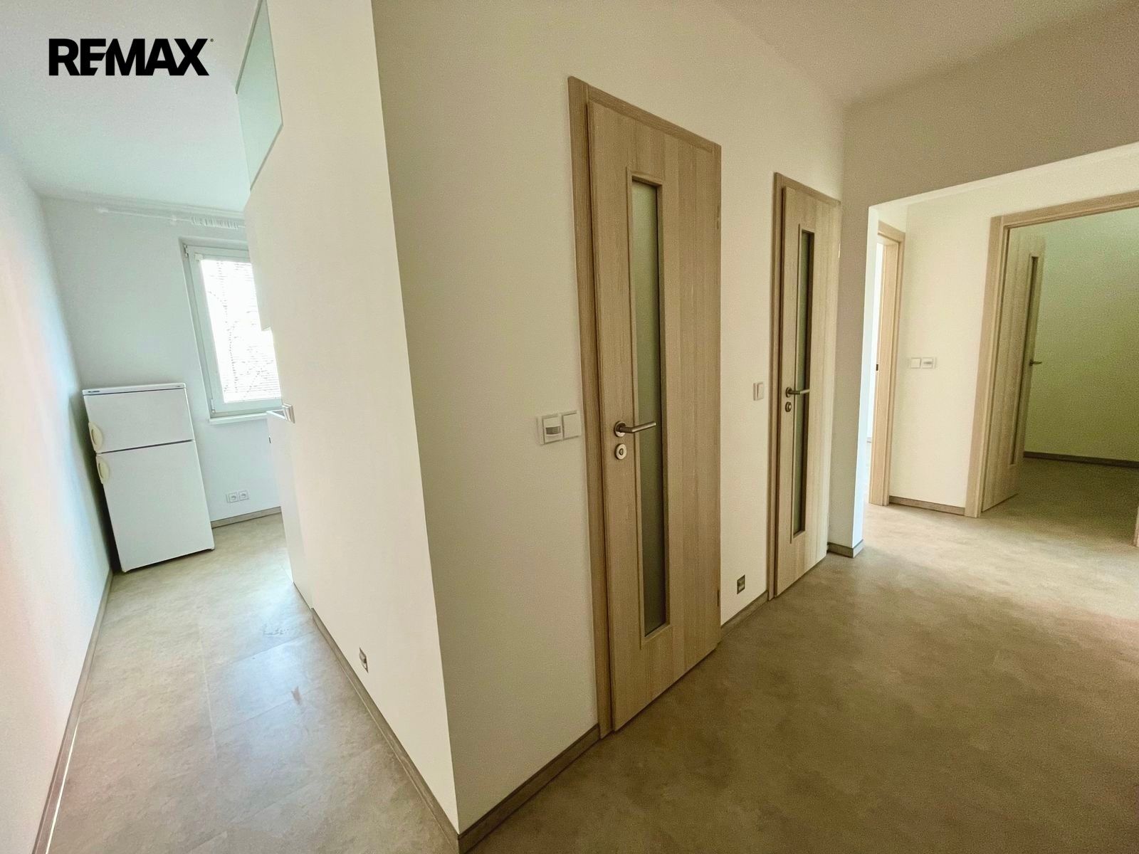 Byt 2+1 · 55 m² · sídl. Svobody 3563, Prostějov - 3