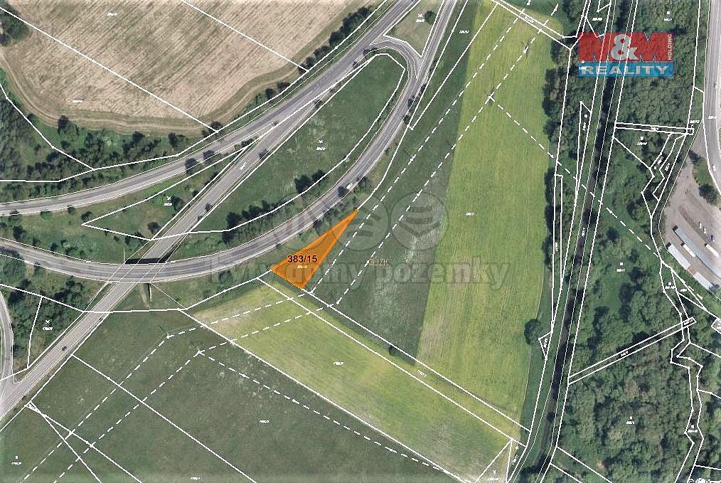 Louka · Stráž pod Ralskem, okres Česká Lípa, Liberecký kraj - 4