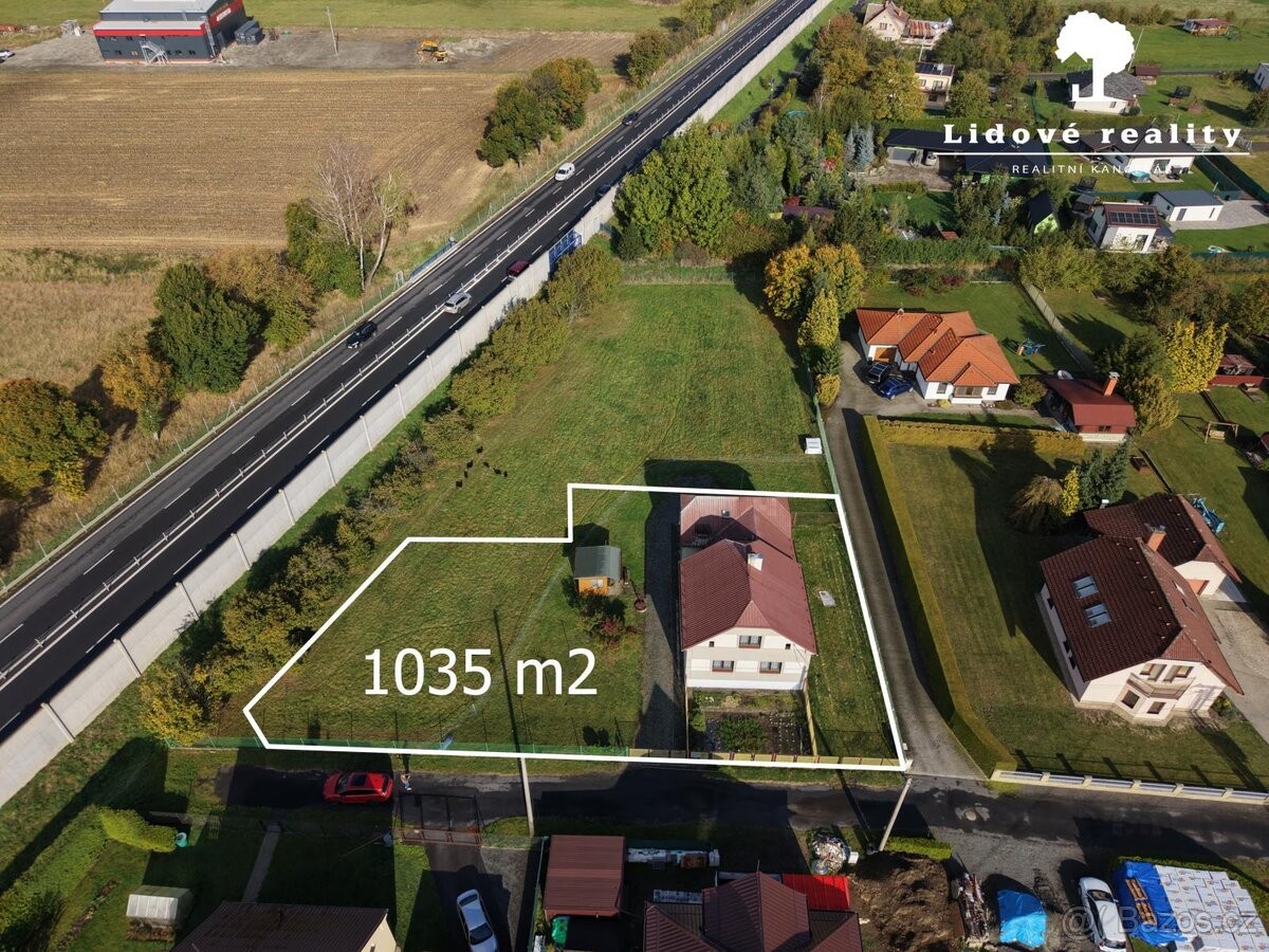 Rodinný dům · Baška, 739 01 - 3