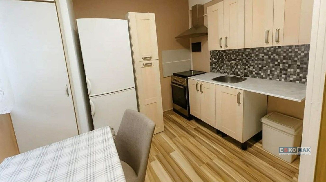 Prodej byt 1+1 - U Splavu 2868, Břeclav, 33 m²