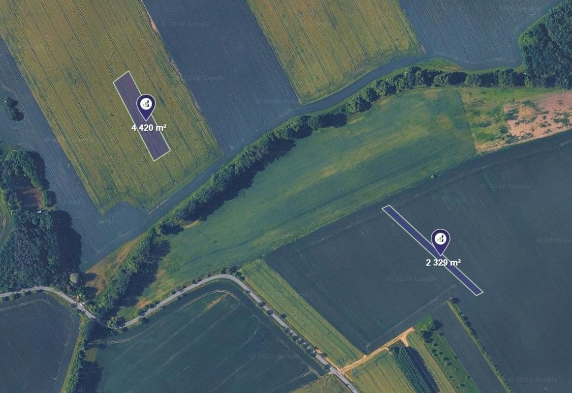 Terreno, 3026 m²