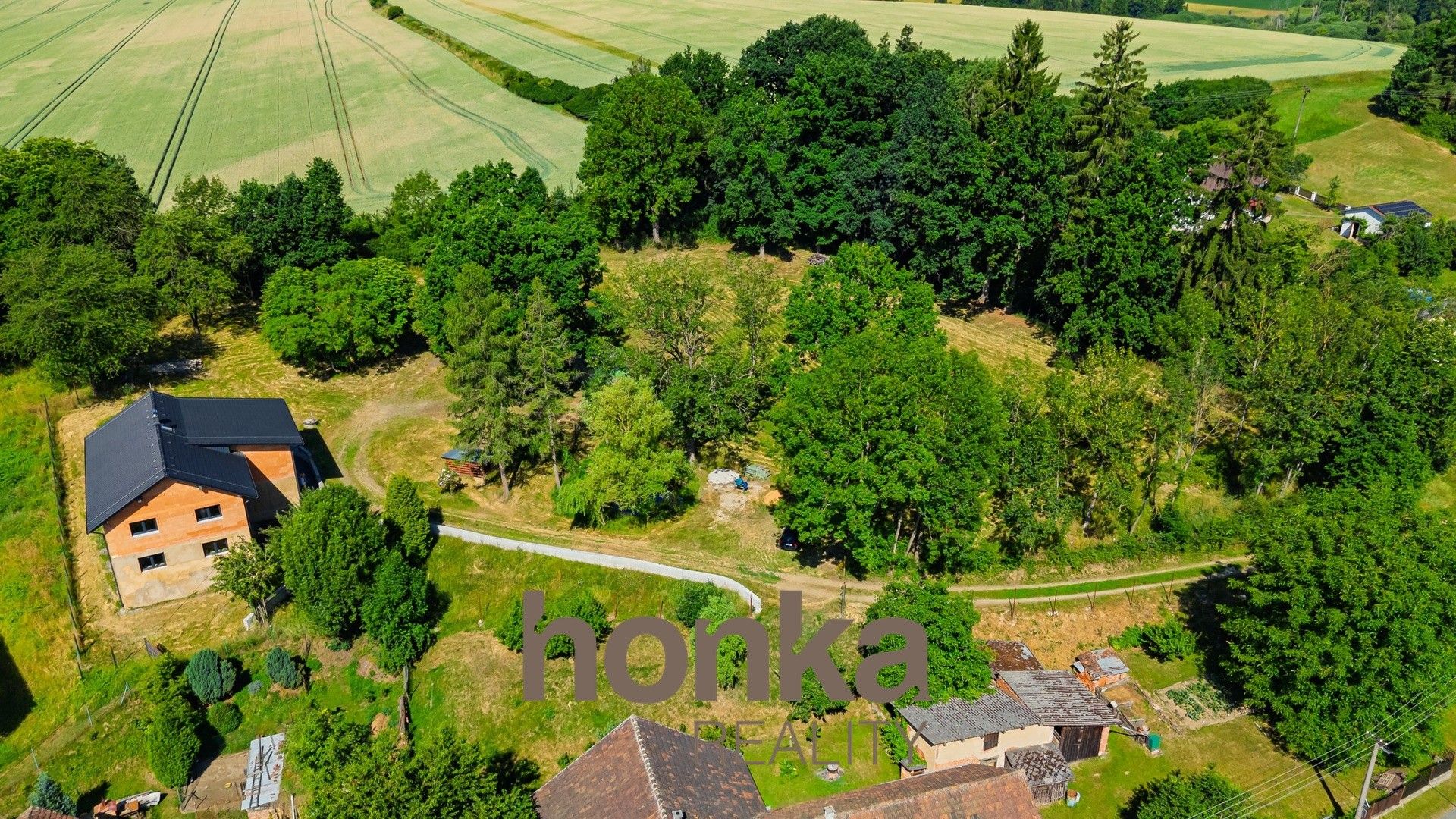 Prodej rodinný dům - Otov, 280 m²