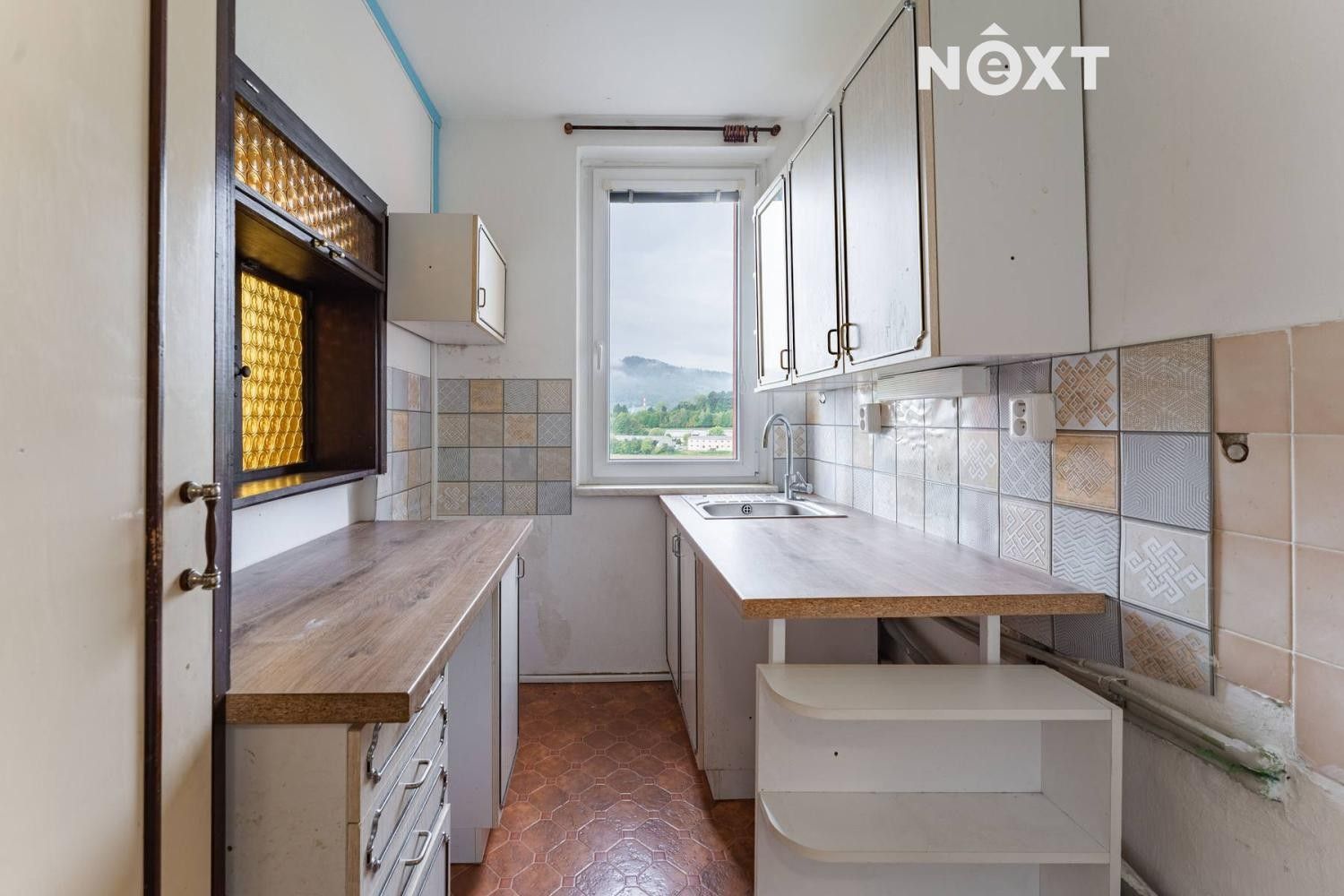 2+1, Gagarinova 2378, Šumperk, 47 m² - 1